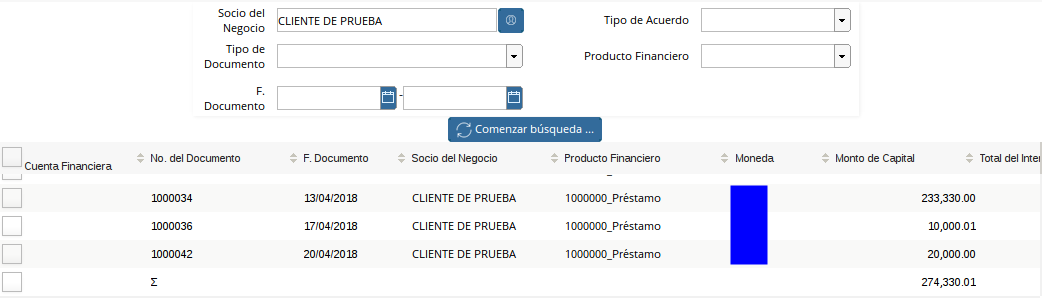 Resultado de Búsqueda